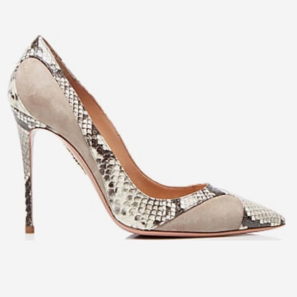 Aquazzura Pumps